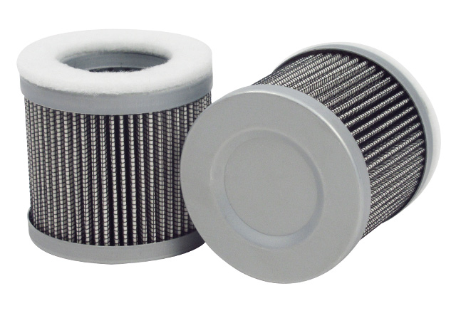 customized oil filter